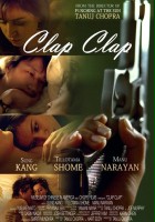 plakat filmu Clap Clap