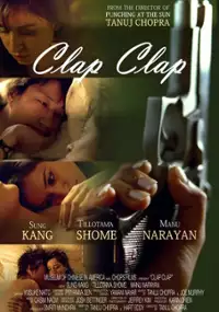 Plakat filmu Clap Clap
