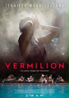 plakat filmu Vermilion