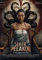 Jared Ali / Sihir Pelakor