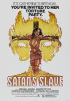 David McGillivray / Satan's Slave