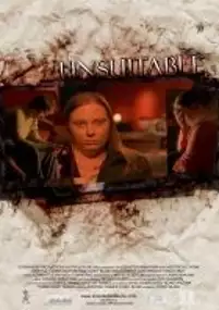 Plakat filmu Unsuitable