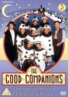 plakat filmu The Good Companions