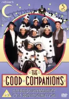 plakat serialu The Good Companions