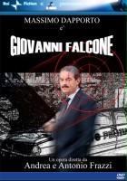 plakat filmu Giovanni Falcone, l'uomo che sfidò Cosa Nostra