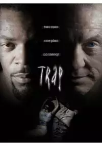 Plakat filmu Trap