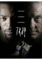 plakat filmu Trap