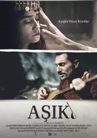 Plakat filmu Aşık