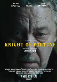 Plakat filmu Kawaler fortuny