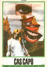 Plakat filmu Zeit der Störche