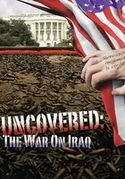Jim Ervin / Uncovered: The War on Iraq