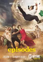 plakat - Odcinki (2011)