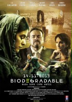 plakat filmu Biodegradable