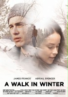 plakat filmu A Walk in Winter