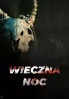 plakat filmu Wieczna noc