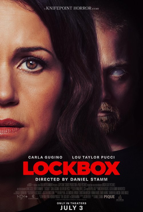 Omen śmierci (Lockbox)