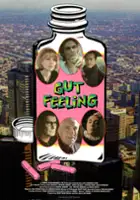 plakat filmu Gut Feeling