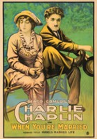 plakat filmu Charlie i manekin