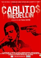 plakat filmu Opowieść Carlitosa z Medellin