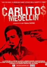 Plakat filmu Opowieść Carlitosa z Medellin