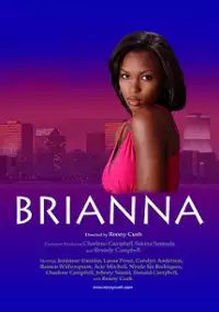 Plakat filmu Brianna