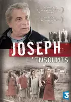 plakat filmu Joseph l'insoumis