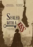plakat filmu Sealed with a Kiss