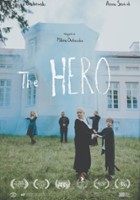 plakat filmu The Hero