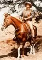 R&oacute;bert B&aacute;n / Film, tematy i gatunki: western