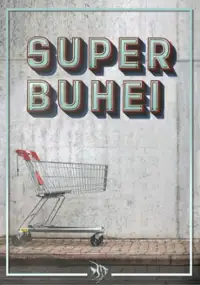 Plakat filmu Superbuhei
