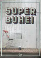 plakat filmu Superbuhei