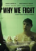 plakat filmu Why We Fight
