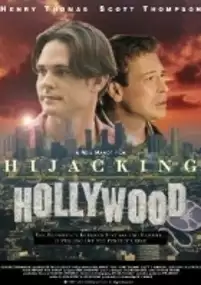 Plakat filmu Hijacking Hollywood