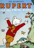 plakat filmu Rupert and the Frog Song