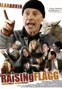Plakat filmu Zrzęda