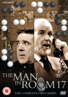 plakat filmu The Man in Room 17