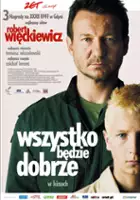 Stanisław Pąk / Wszystko będzie dobrze