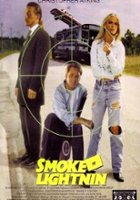 plakat filmu Smoke n Lightnin