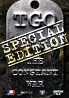plakat filmu TGO 4: The Constant War