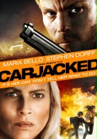 plakat filmu Carjacked