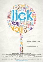 plakat filmu Lick