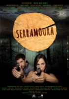 plakat filmu Serramoura
