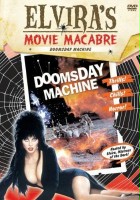 plakat filmu The Doomsday Machine