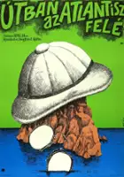 plakat filmu Unterwegs nach Atlantis