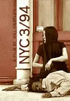 plakat filmu NYC 3/94