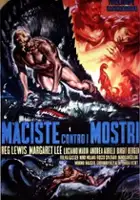 Giuseppe La Torre / Maciste contro i mostri
