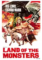 plakat filmu Maciste contro i mostri