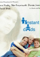 plakat filmu Instant Dads