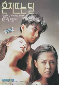 Plakat filmu Honjatteuneun dal