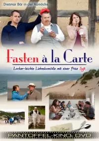 Plakat filmu Fasten à la Carte